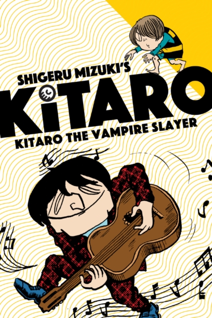 Kitaro The Vampire Slayer