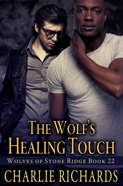 Wolf's Healing Touch