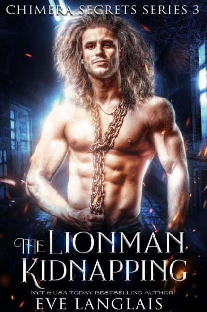 Lionman Kidnapping