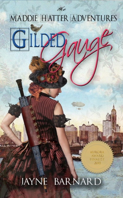 Gilded Gauge