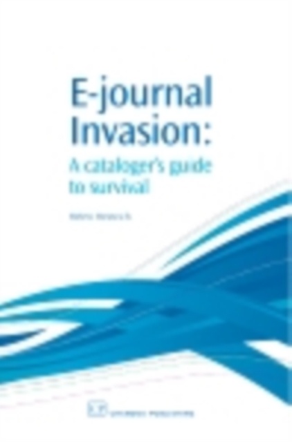 E-Journal Invasion