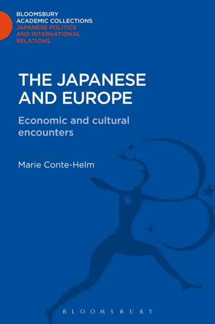 Japanese and Europe