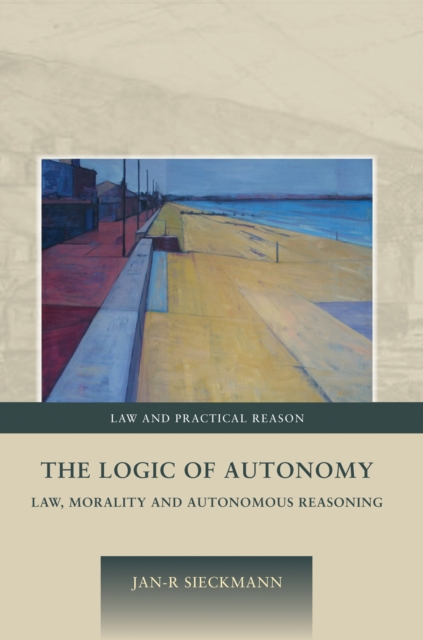 Logic of Autonomy