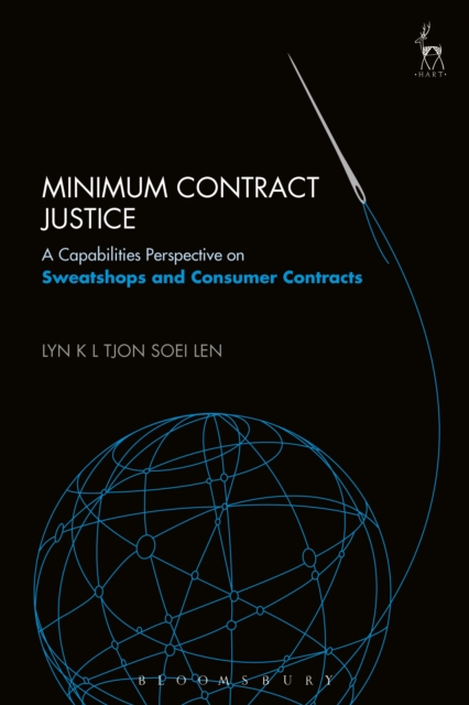 Minimum Contract Justice