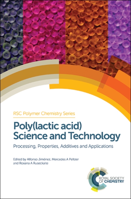 Poly(lactic acid) Science and Technology