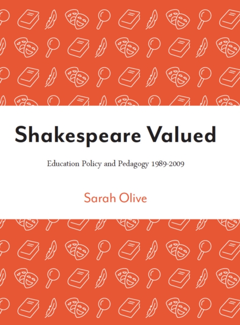 Shakespeare Valued