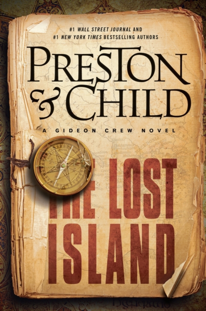 Lost Island