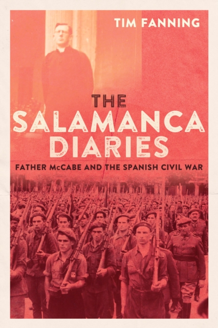 Salamanca Diaries