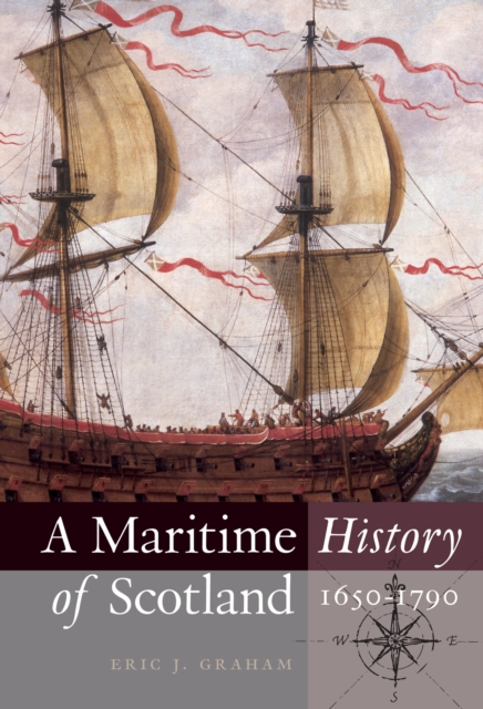 Maritime History of Scotland, 1650-1790
