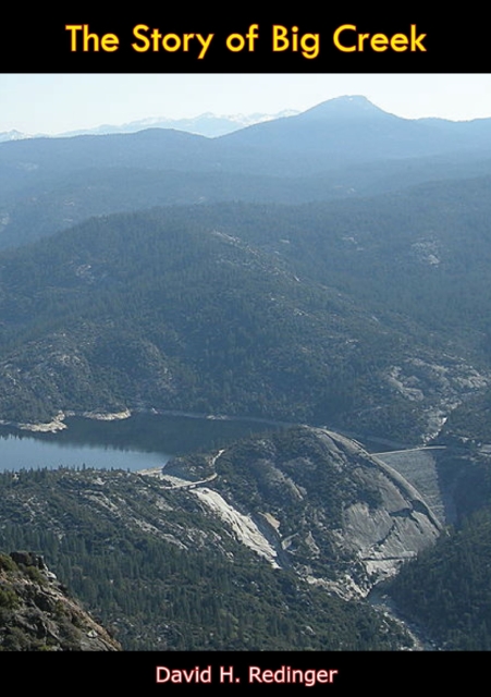 Story of Big Creek