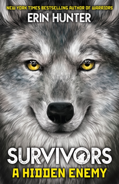 Survivors Book 2