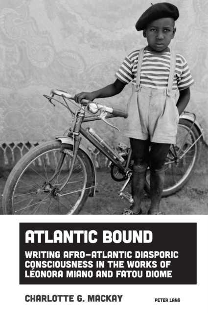 Atlantic Bound