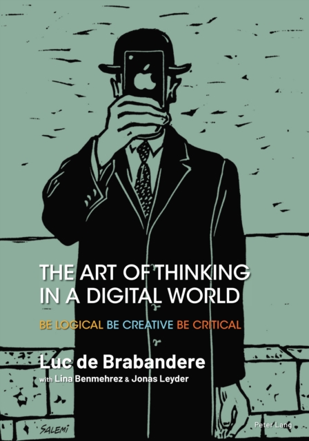 Art of Thinking in a Digital World