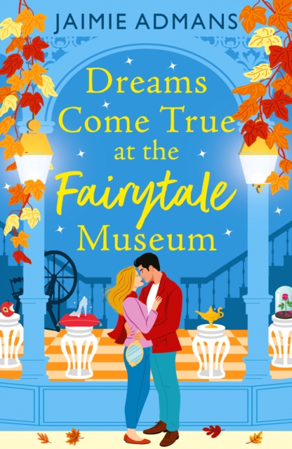 Dreams Come True at the Fairytale Museum