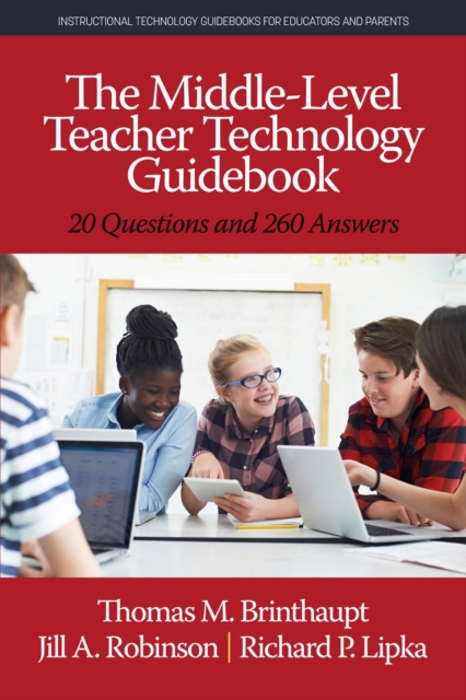 Middle-Level Teacher Technology Guidebook