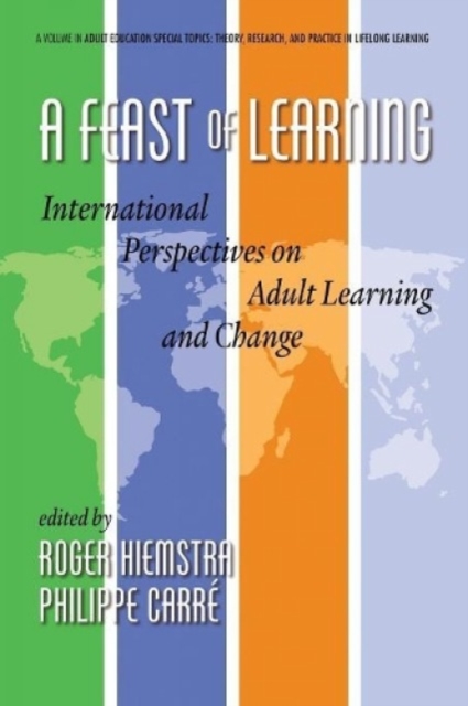 Feast of Learning