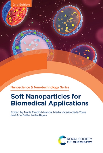 Soft Nanoparticles for Biomedical Applications