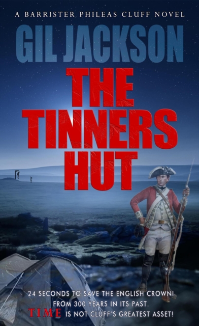 Tinners Hut