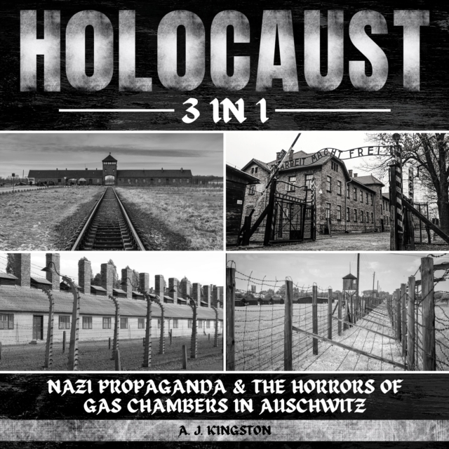 Holocaust: 3 in 1