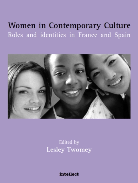 Women in Contemporary Culture