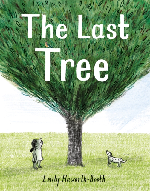 Last Tree