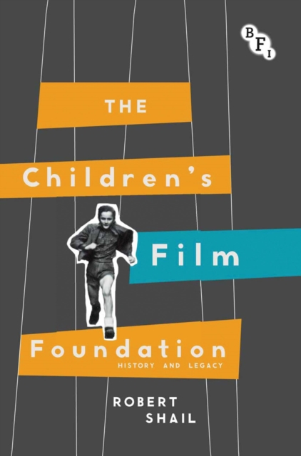 Children's Film Foundation
