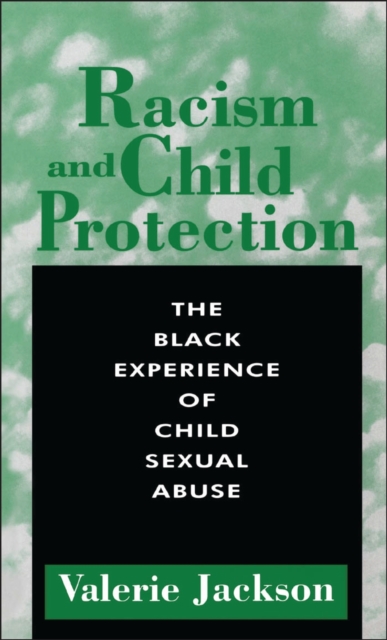 Racism and Child Protection