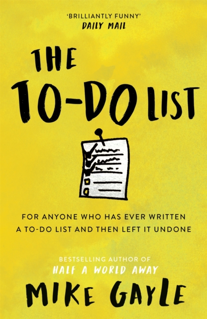 To-Do List