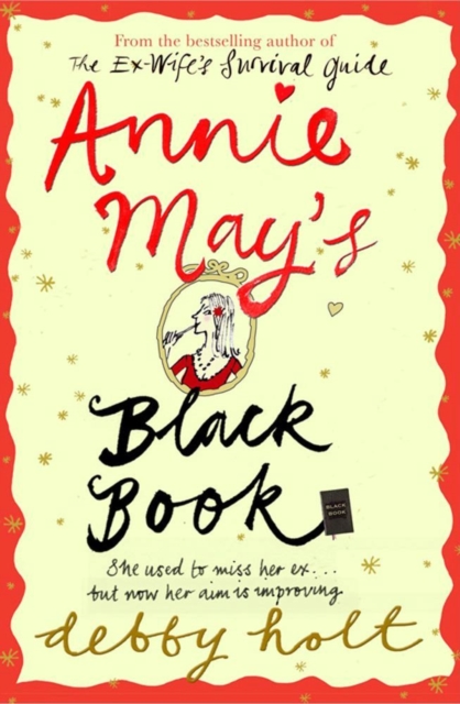 Annie May's Black Book