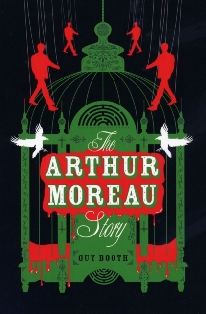 Arthur Moreau Story