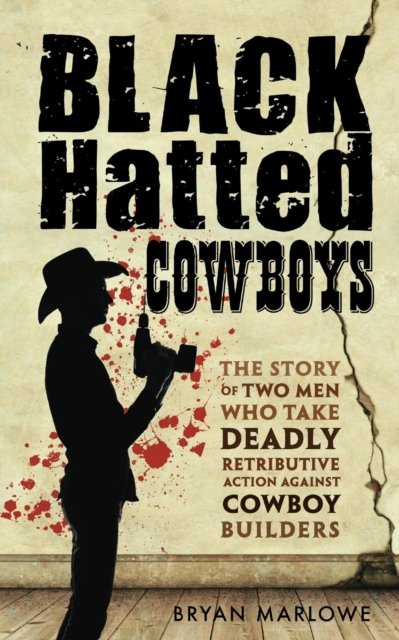 Black Hatted Cowboys