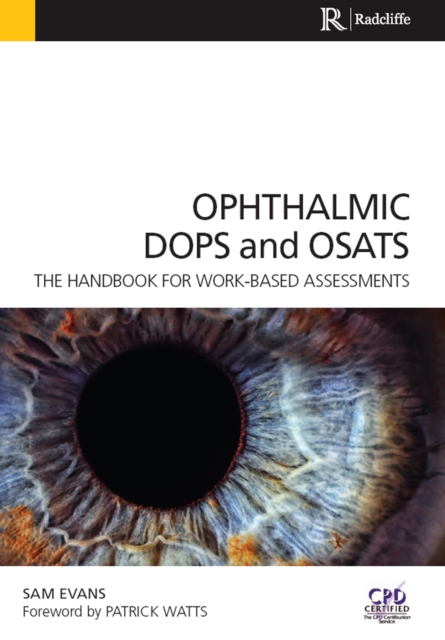 Ophthalmic DOPS and OSATS Ebook