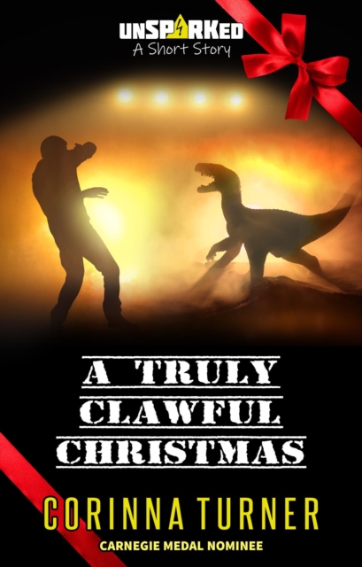 Truly Clawful Christmas