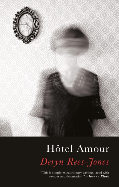 Hotel Amour