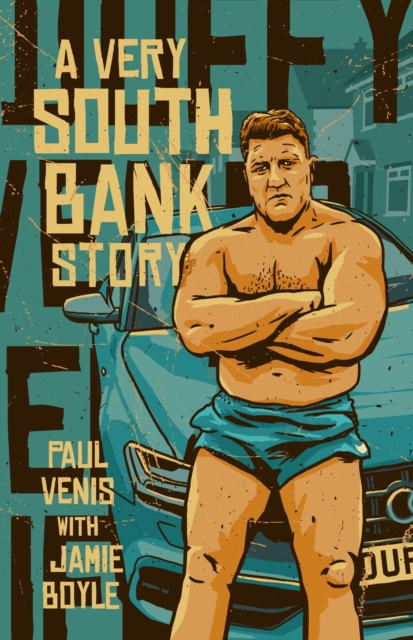 Very South Bank Story