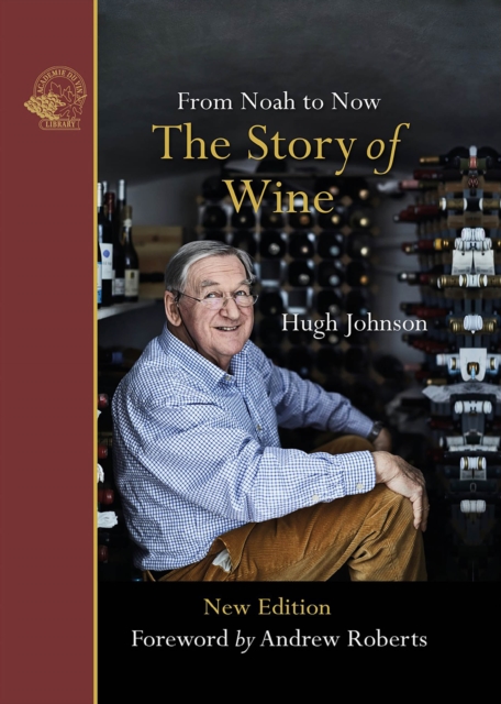 Story of Wine