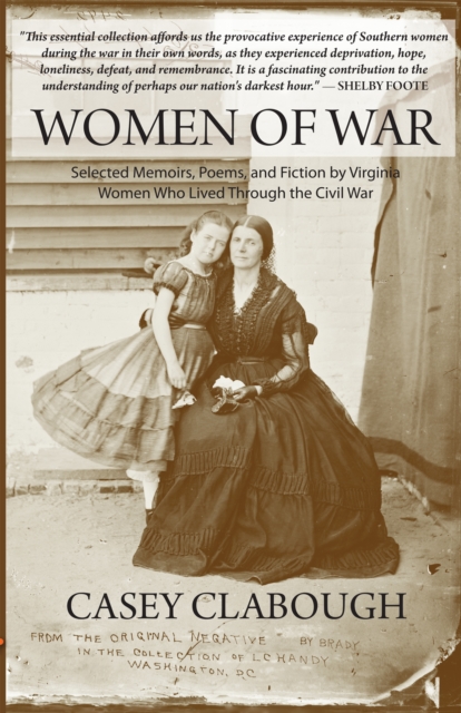 Women of War