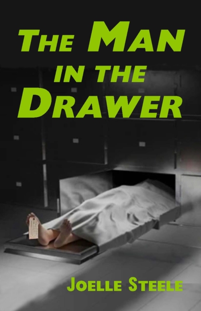 Man in the Drawer