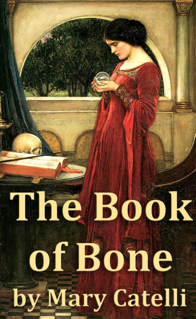Book of Bone