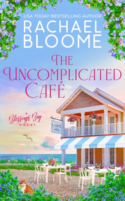 Uncomplicated Cafe