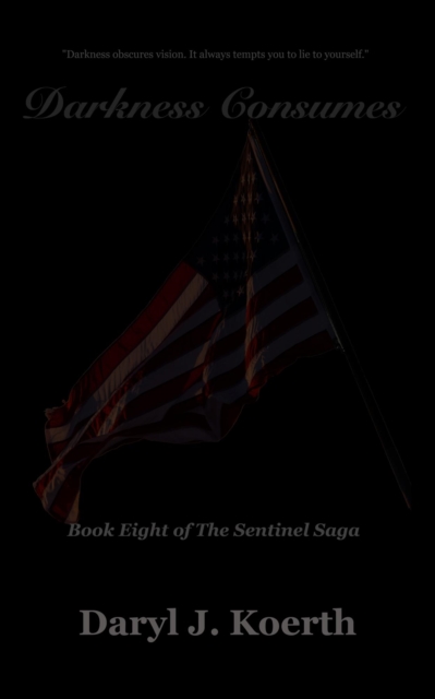 Darkness Consumes