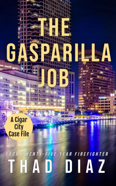 Gasparilla Job