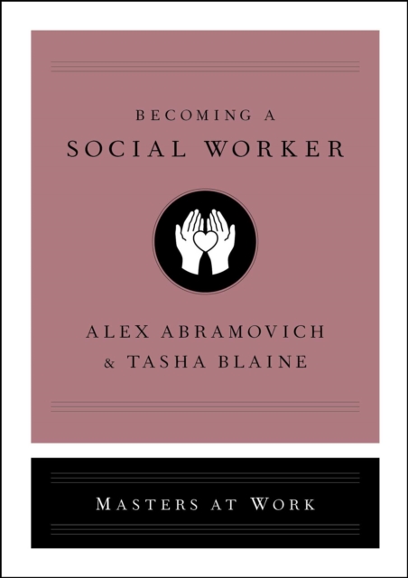 Becoming a Social Worker