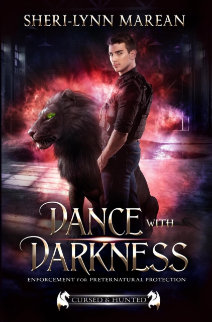 Dance with Darkness; Enforcement for Preternatural Protection