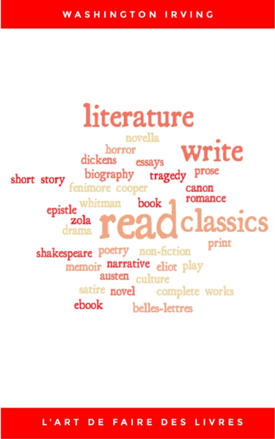 L'Art de faire des livres