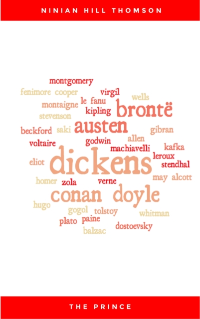 The Prince (Hackett Classics)