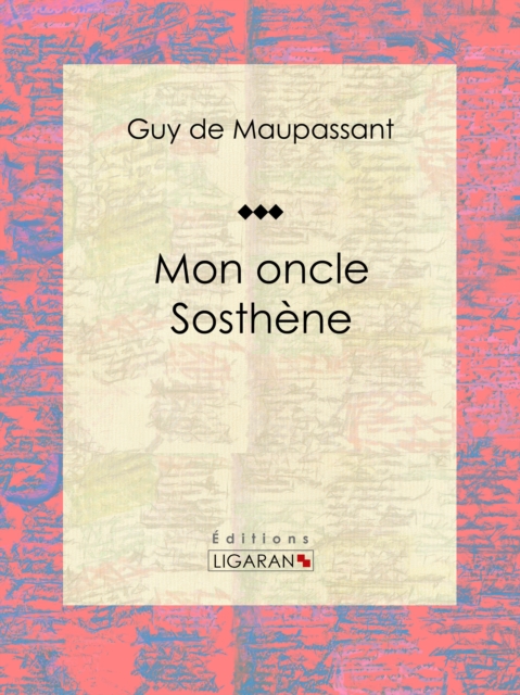 Mon oncle Sosthène