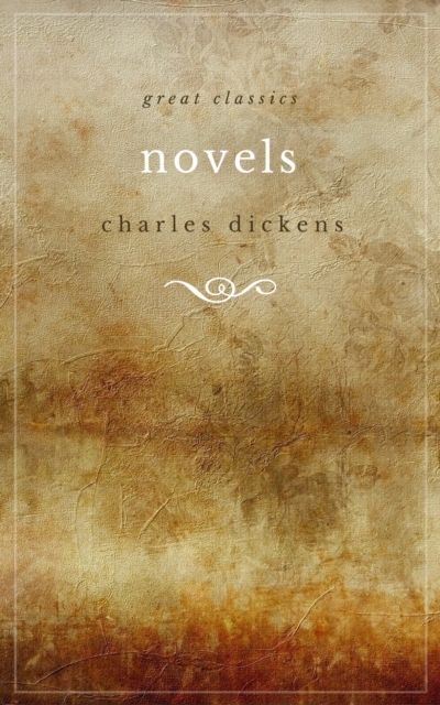 Major Works of Charles Dickens : Great Expectations; Hard Times; Oliver Twist; A Christmas Carol; Bleak House; A Tale of Two Cities