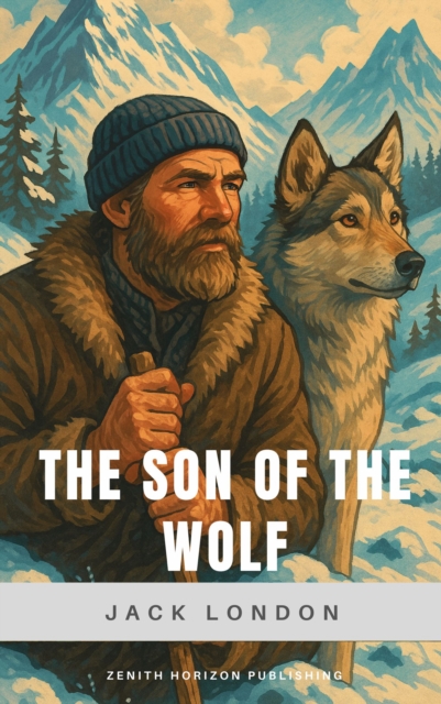 son of the wolf