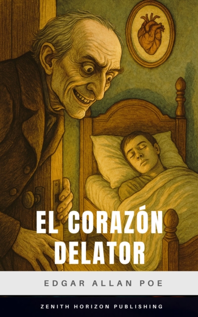 El Corazon Delator